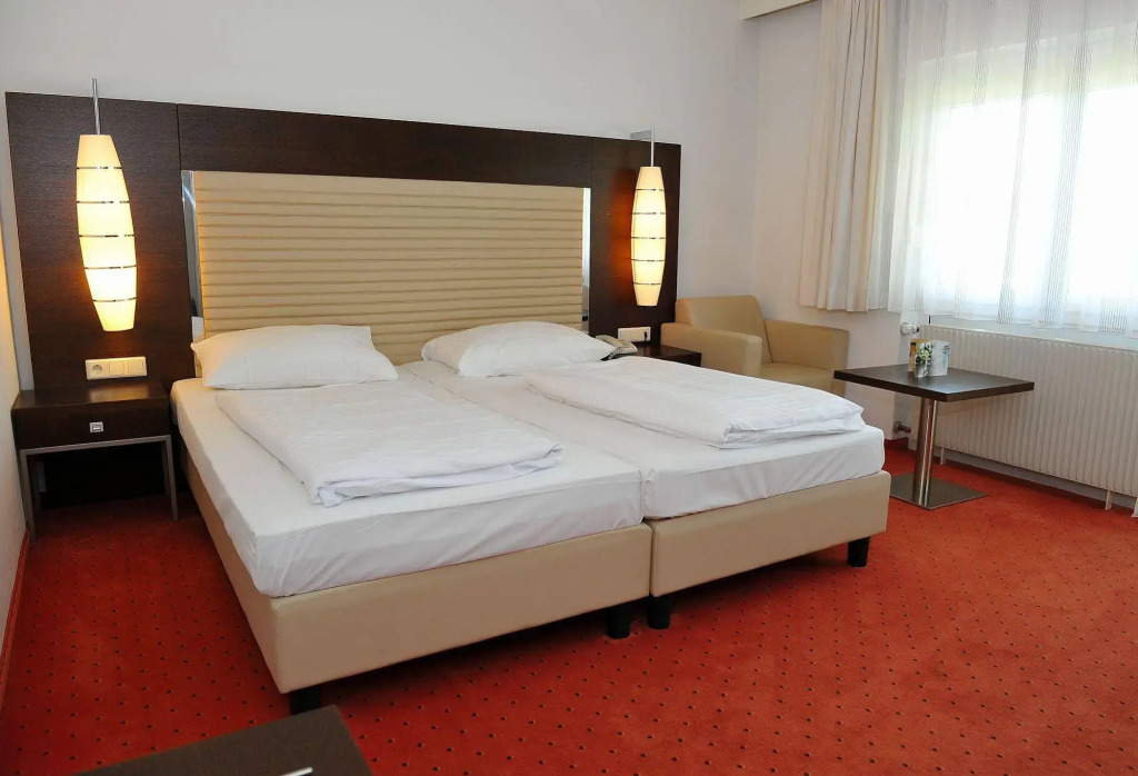 Hotel Plattenwirt