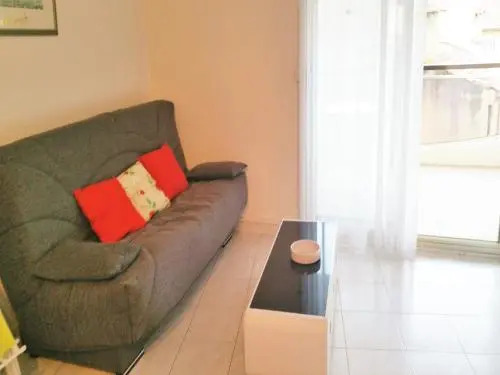 Chataigniers One Bedroom