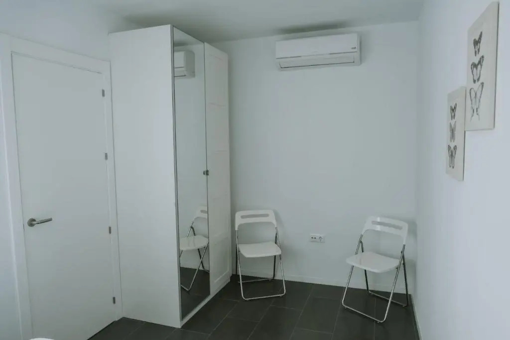 Apartamentos ZHR 2