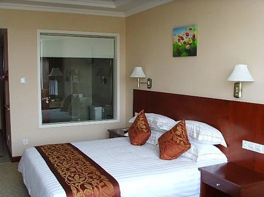 Qingdao Airport Hotel