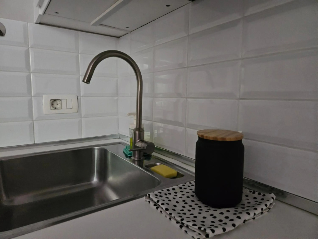Apartment Kaptol by inZagreb