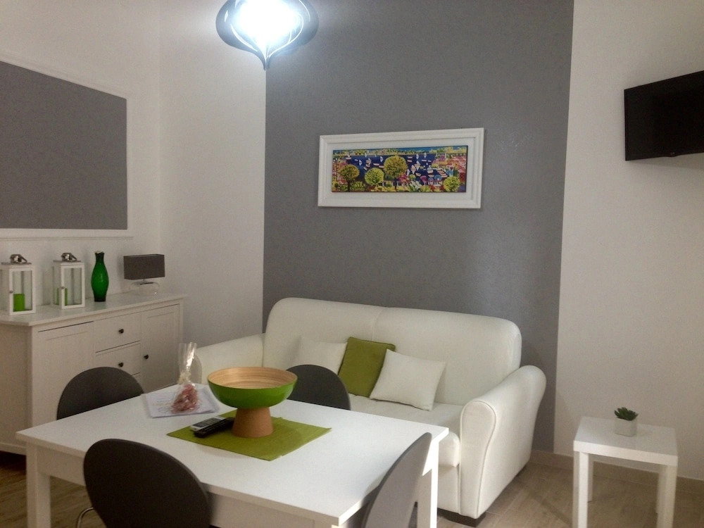Donsanto Casa Vacanze