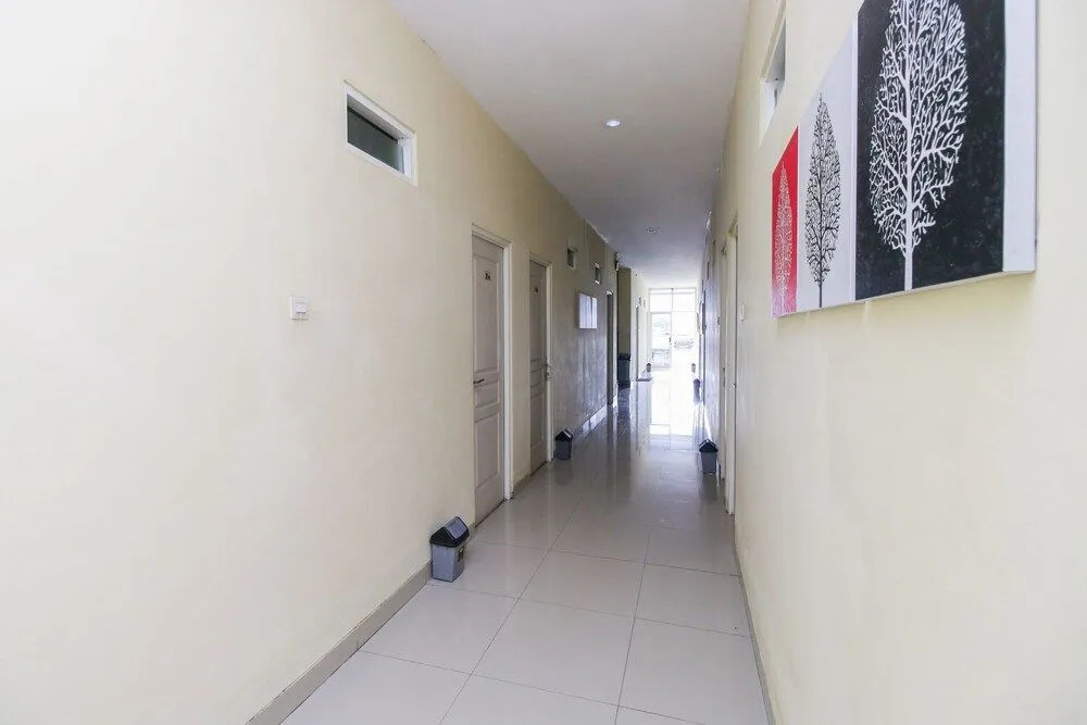 Airy Syariah Tembalang Banjarsari 21 Semarang