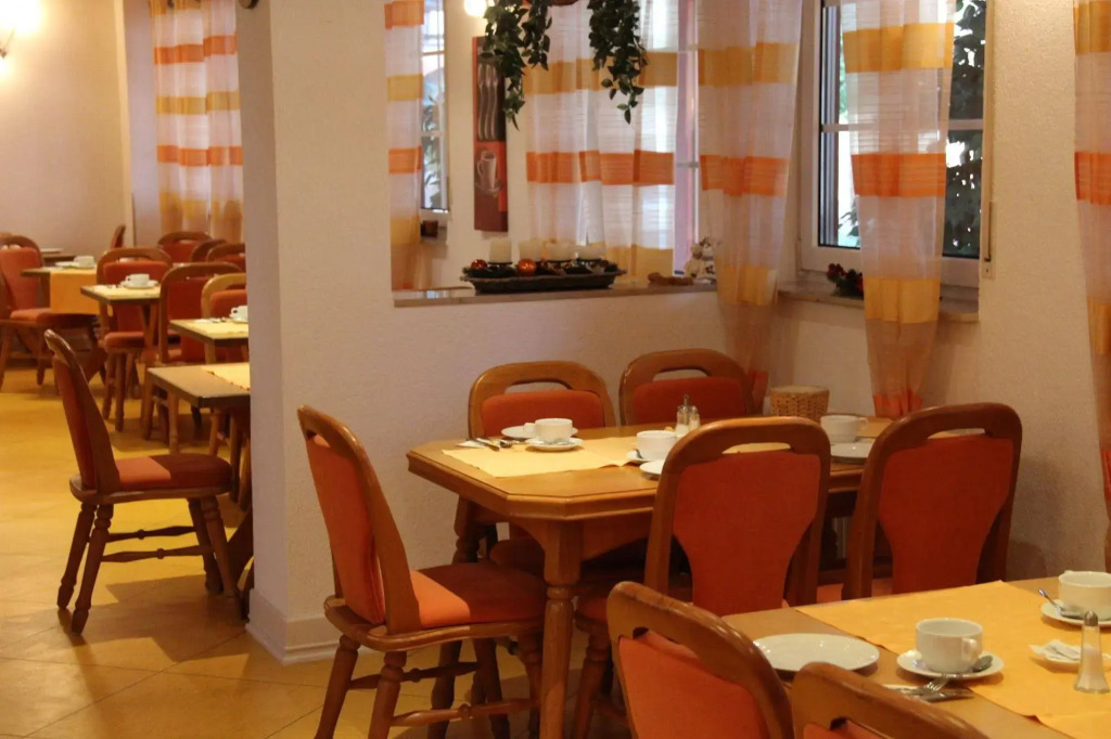 Hotel Engel
