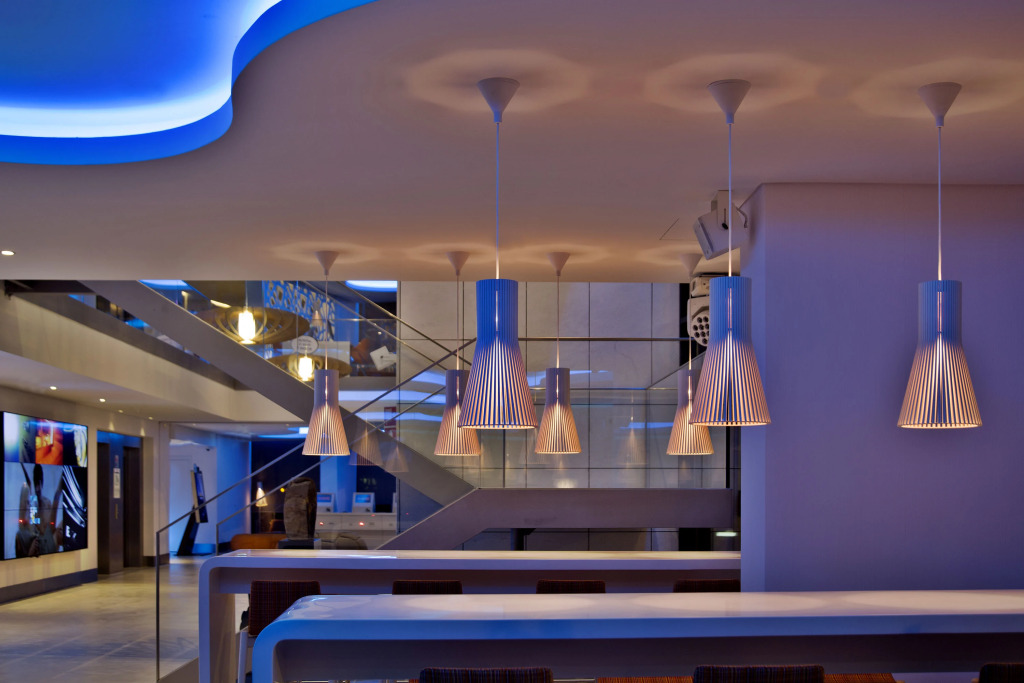 EVOLUTION Lisboa Hotel