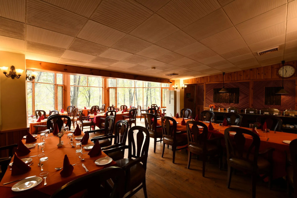 Span Resort & Spa, Manali - A Luxury Riverside Resort