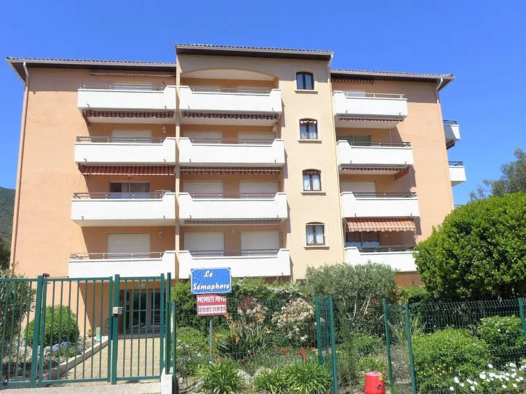 Le Sémaphore