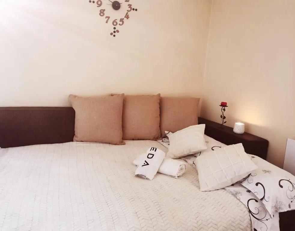 Nice & economic Studio