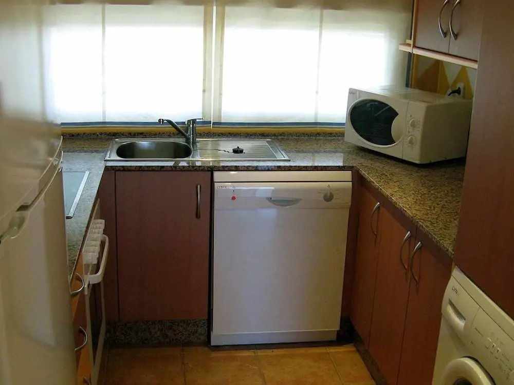 Apartamento Lomas