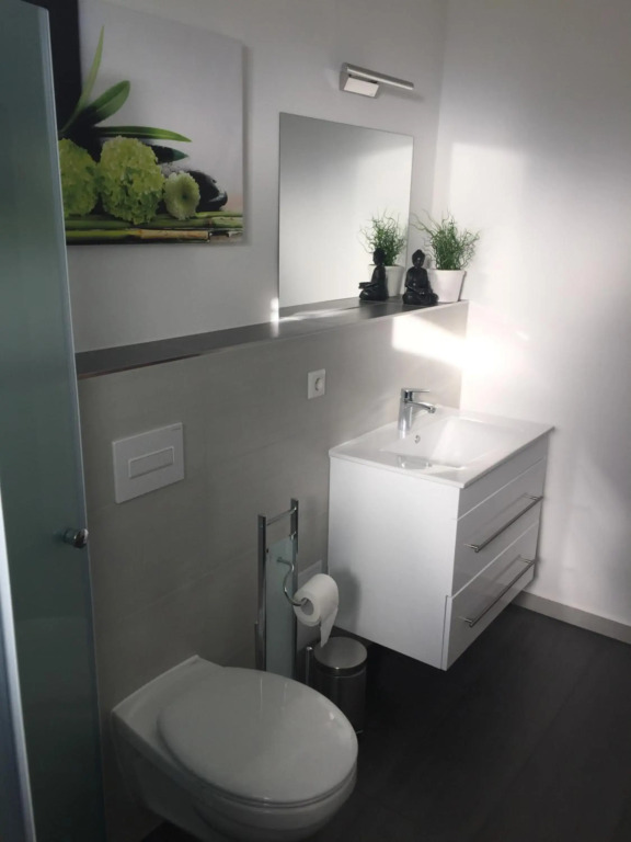 Ferienwohnung Alte Mühle 3