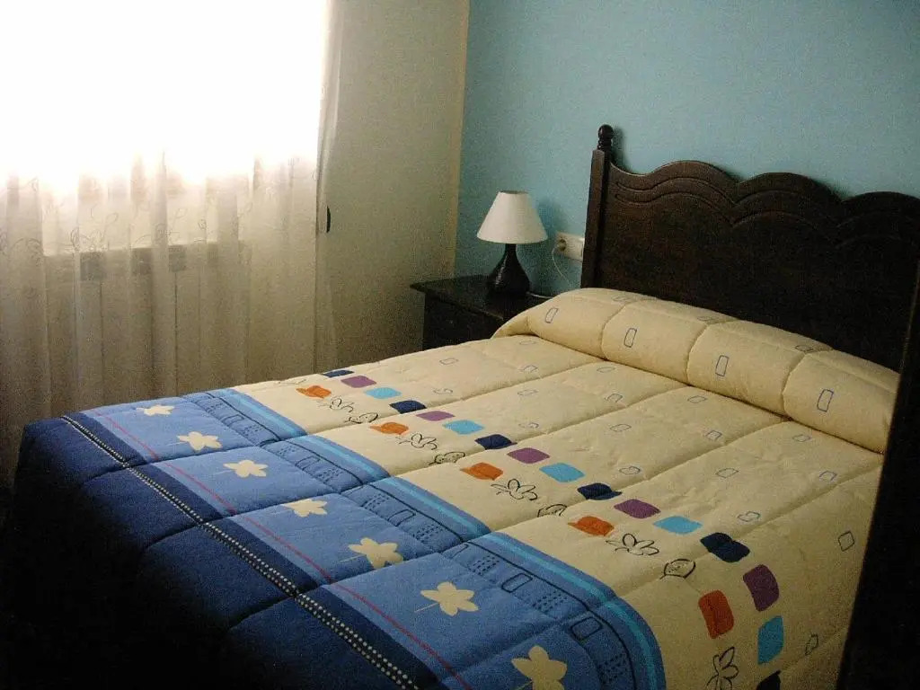 Apartamentos Arcos de Solana