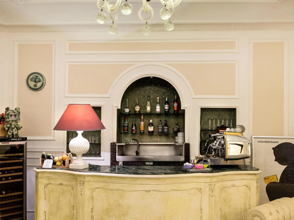 Hotel Astoria