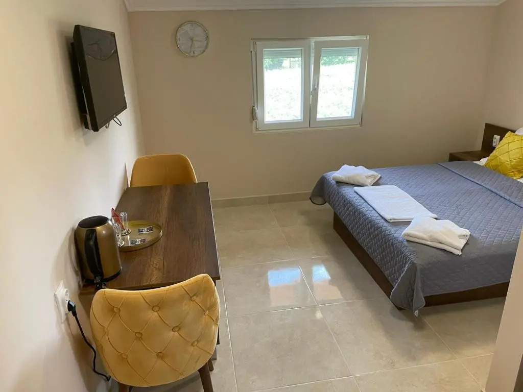 Vila Boska Palic
