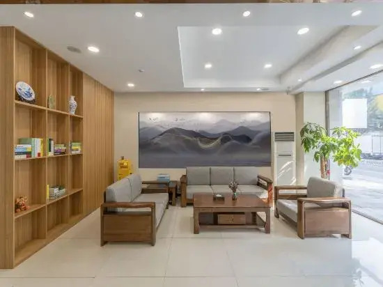 ChangXing FanBo Hotel