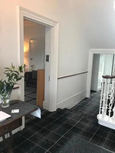 Ardgowan House