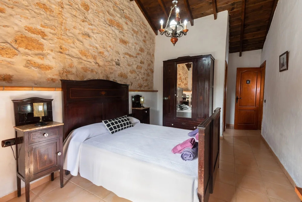 Agroturismo La Gayria