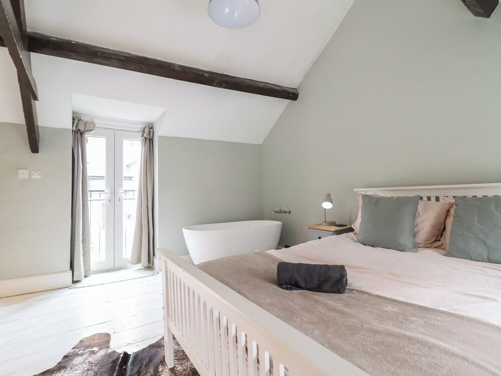 Riverwash Cottage