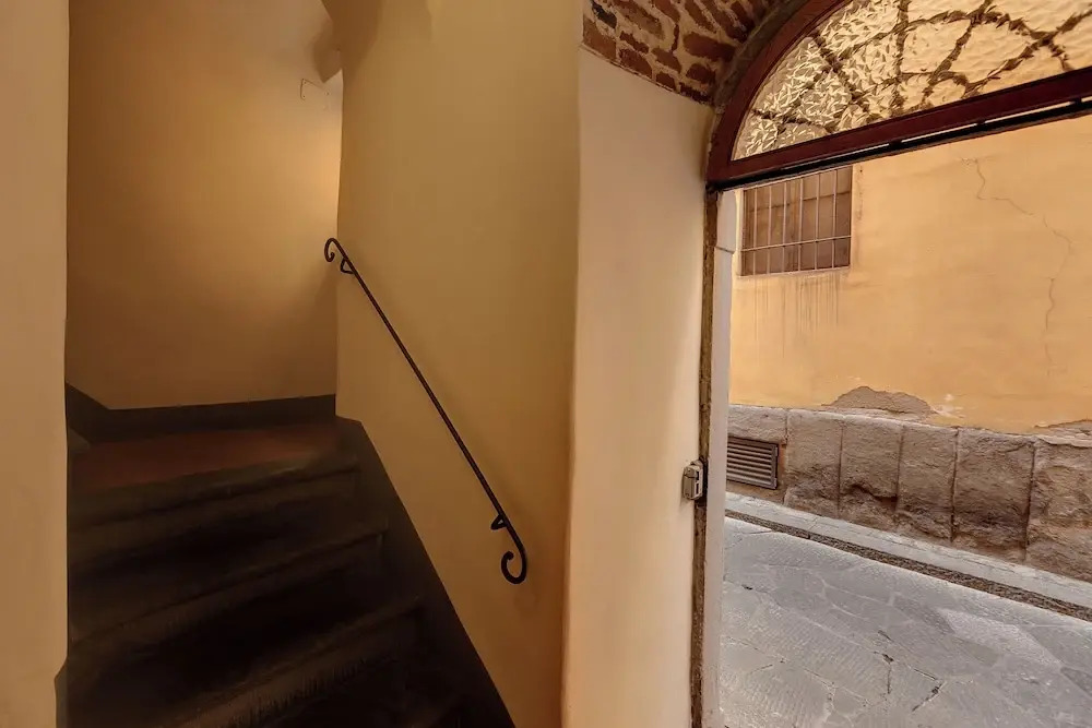 Mamo Florence - Diciotto Apartment