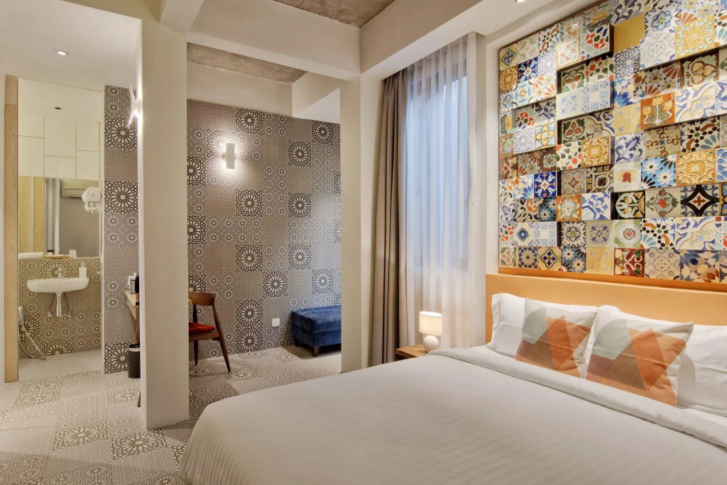 Timez Hotel Melaka