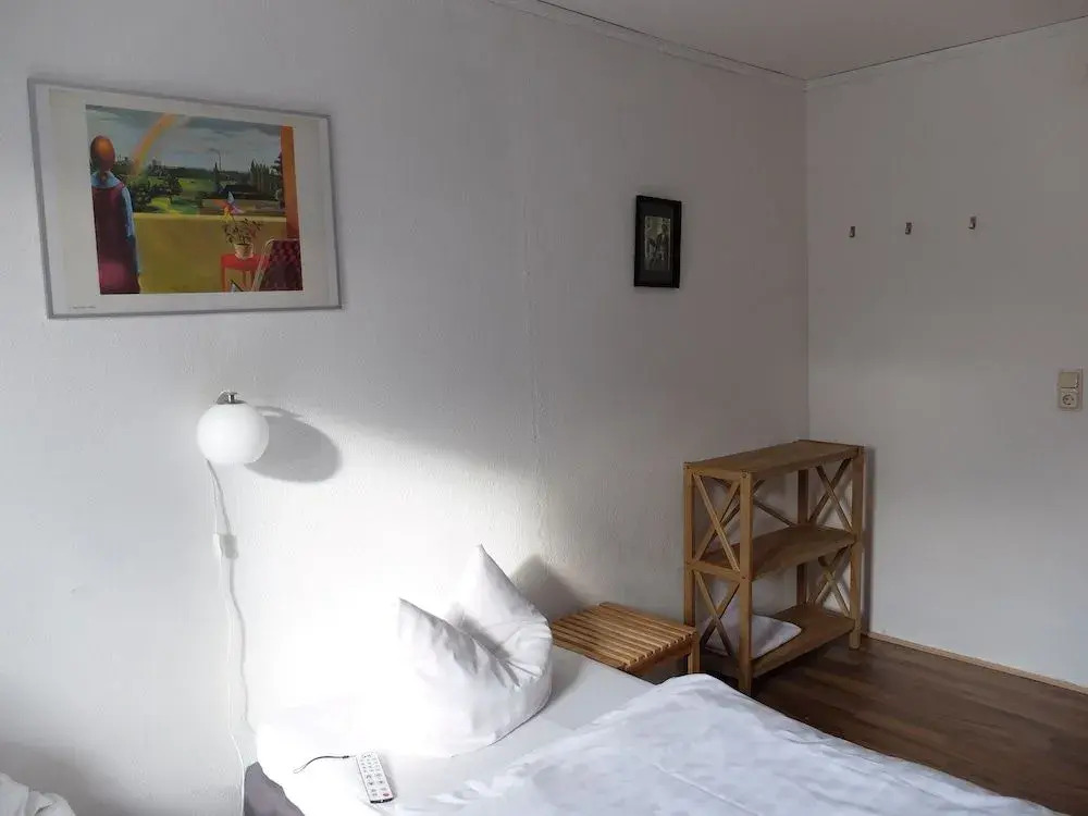 Hotel Bad Langensalza Eichenhof