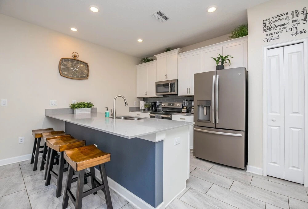 1575cg 5 Bedroom Townhouse by Redawning