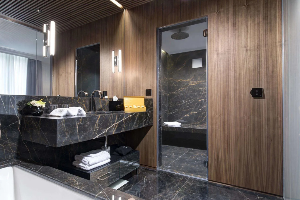 The First Dolce - Preferred Hotels & Resorts
