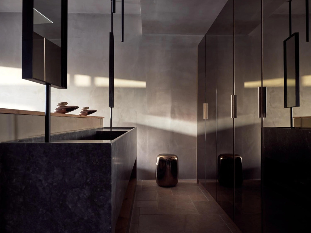 Отель Acro Wellness Suites - Adults Only