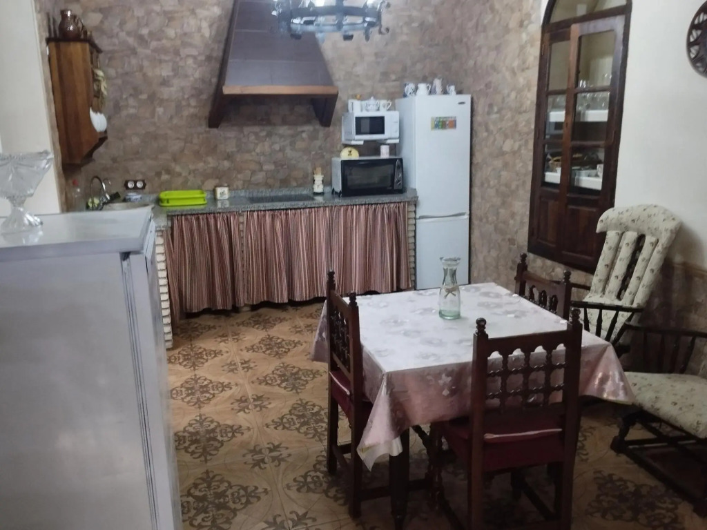 Rural house Santa Fé with private swimming pool