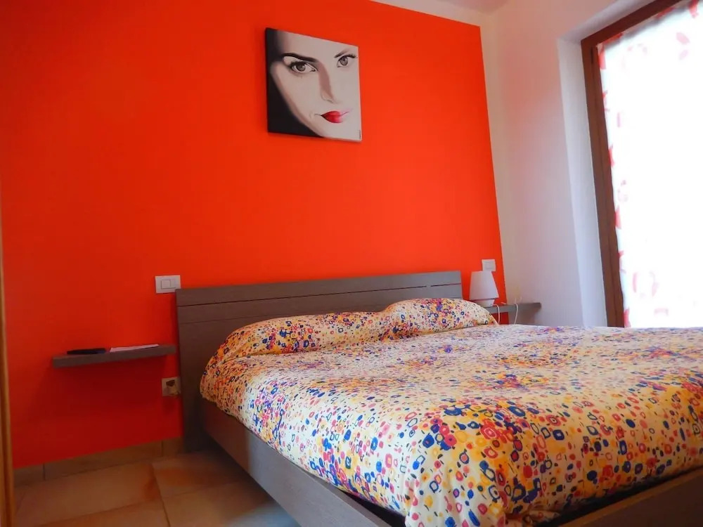 Le Colline di Maggiora B&B