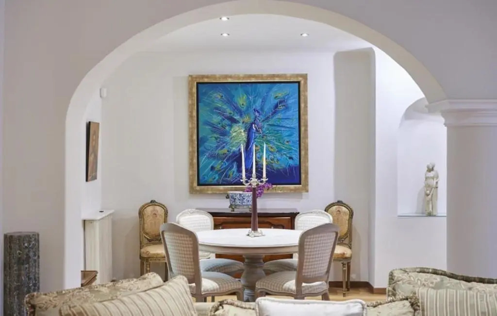 Luxury 4 Bdrm Villa with Pvt Pool on the beach