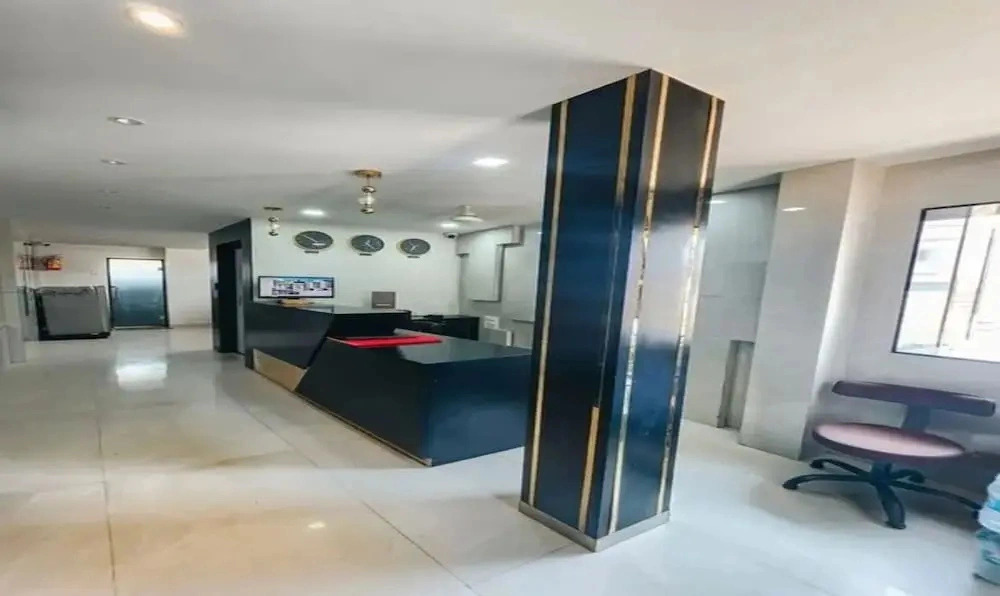 Fabhotel Rs Regency