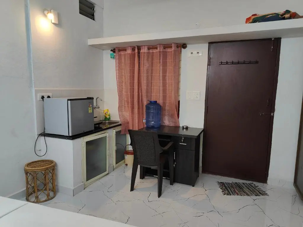 Mysore Studio Rooms