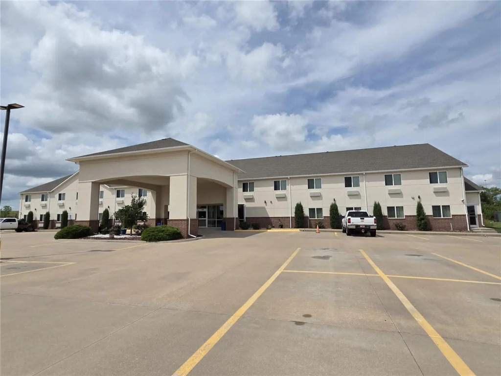 SureStay Studio By Best Western El Dorado