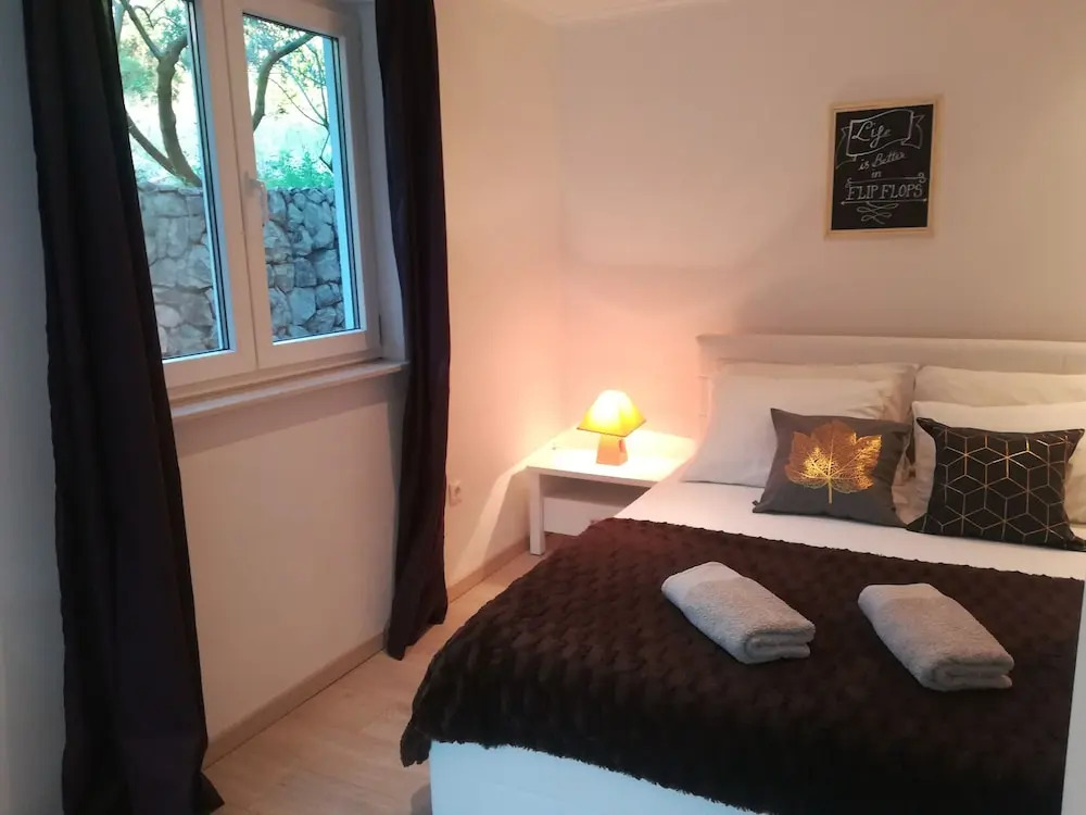 Guesthouse Oliva
