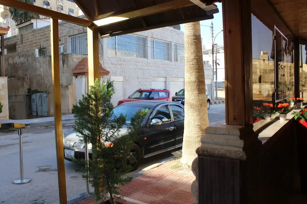 The Doors of Jerusalem