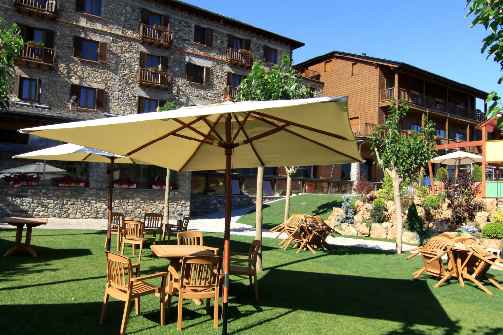 Cerdanya Viva Ecoestades