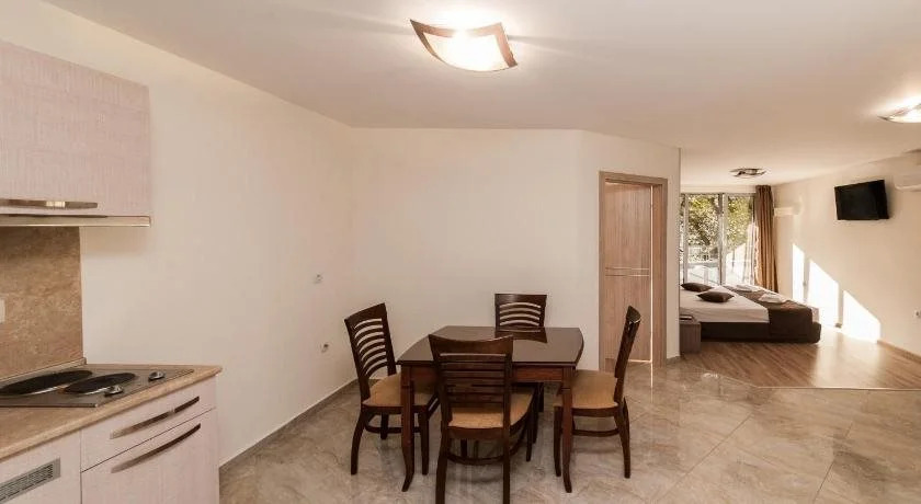 Hotel Elit