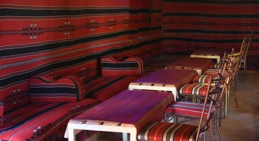 Wadi Rum Beduland Camp