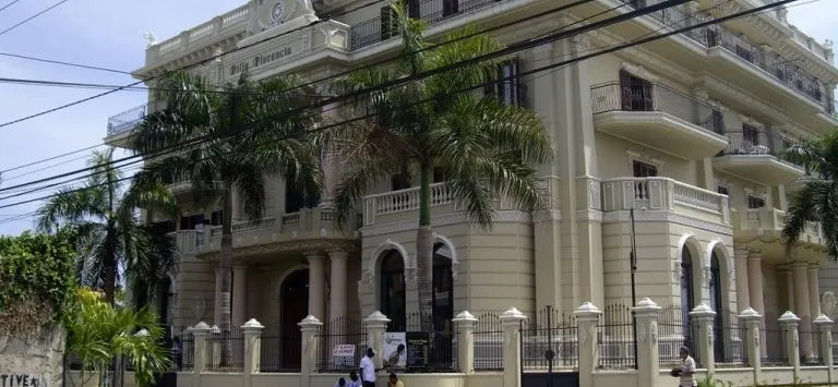 Villa Florencia
