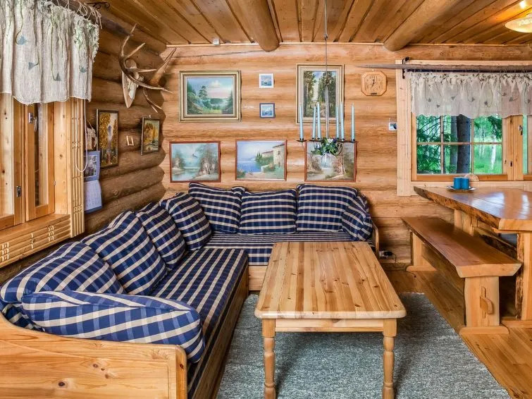 Holiday Home Matruusin majakka