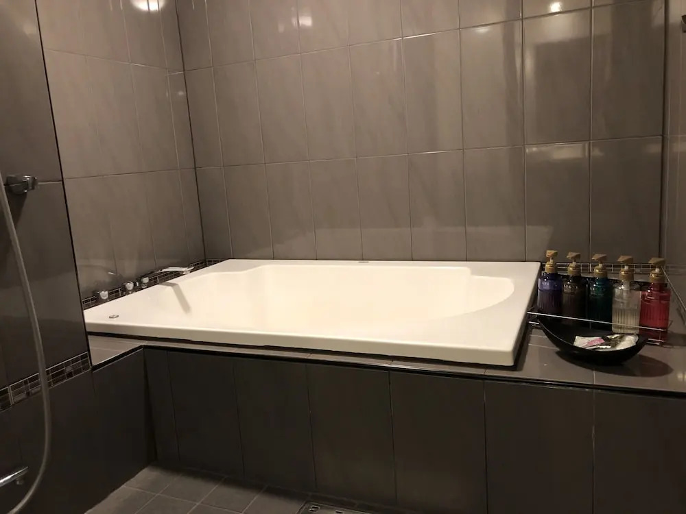 Hotel ALL-INN G – Adults Only
