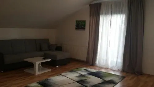 Apartma Rodica