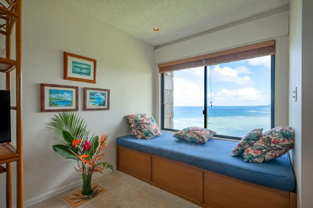 Sealodge E8