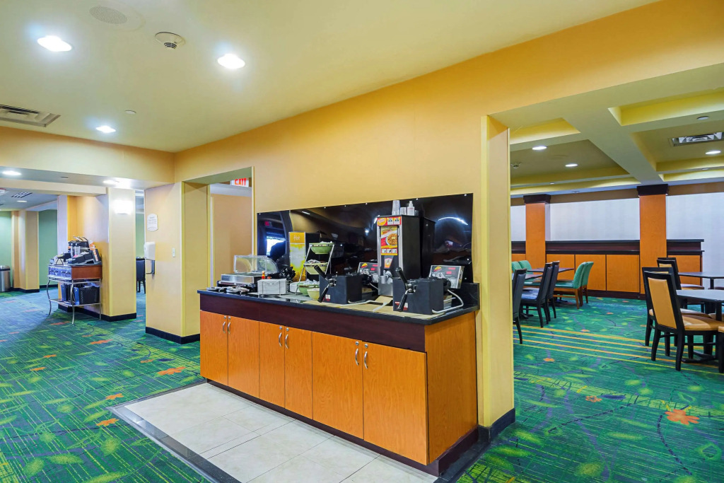 Quality Inn Boston-Revere