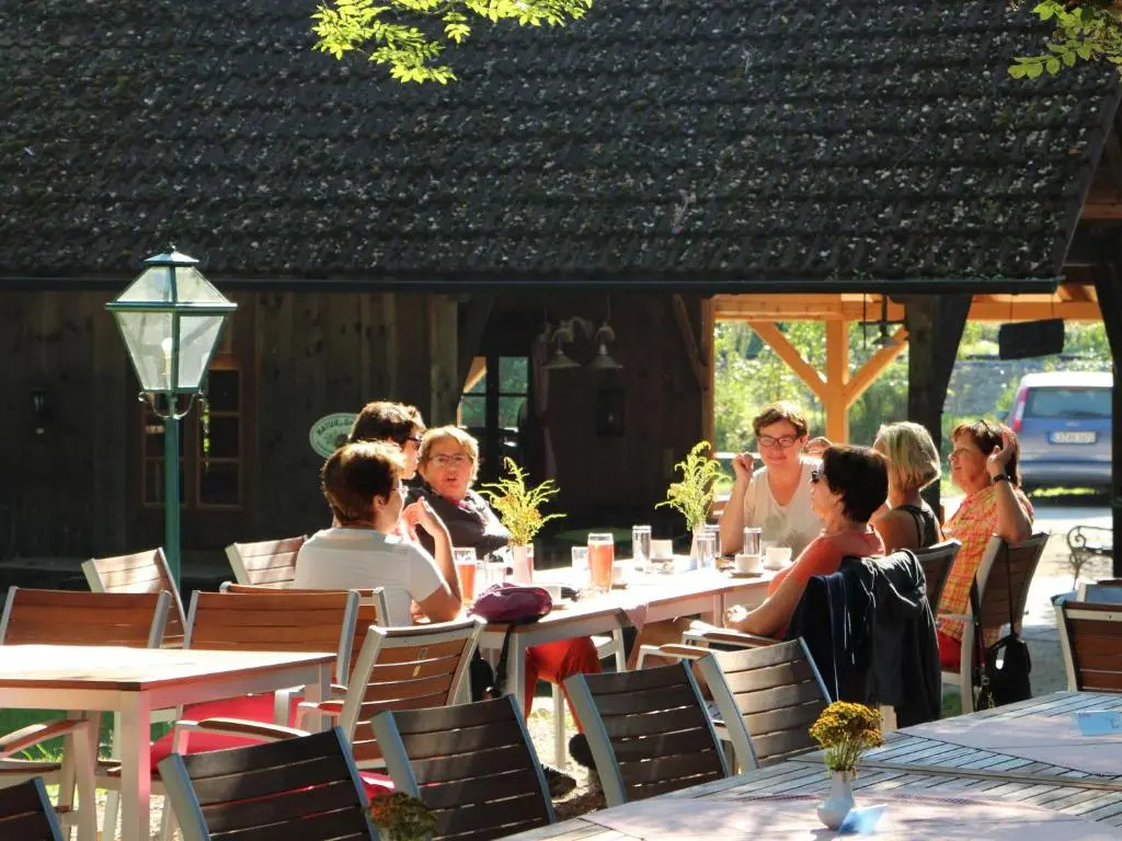 Steinschalerhof