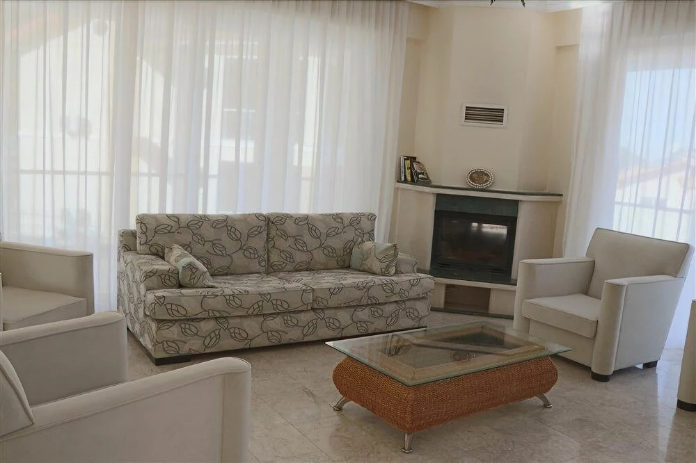 Villa Azelya 1 by Villamnet
