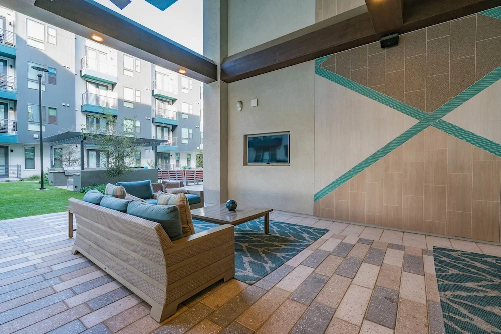 Luxe Tempe Apartments by WanderJaunt