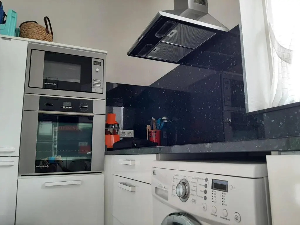Appartement Saint-Jean-de-Luz, 3 pièces, 4 personnes - FR-1-239-677