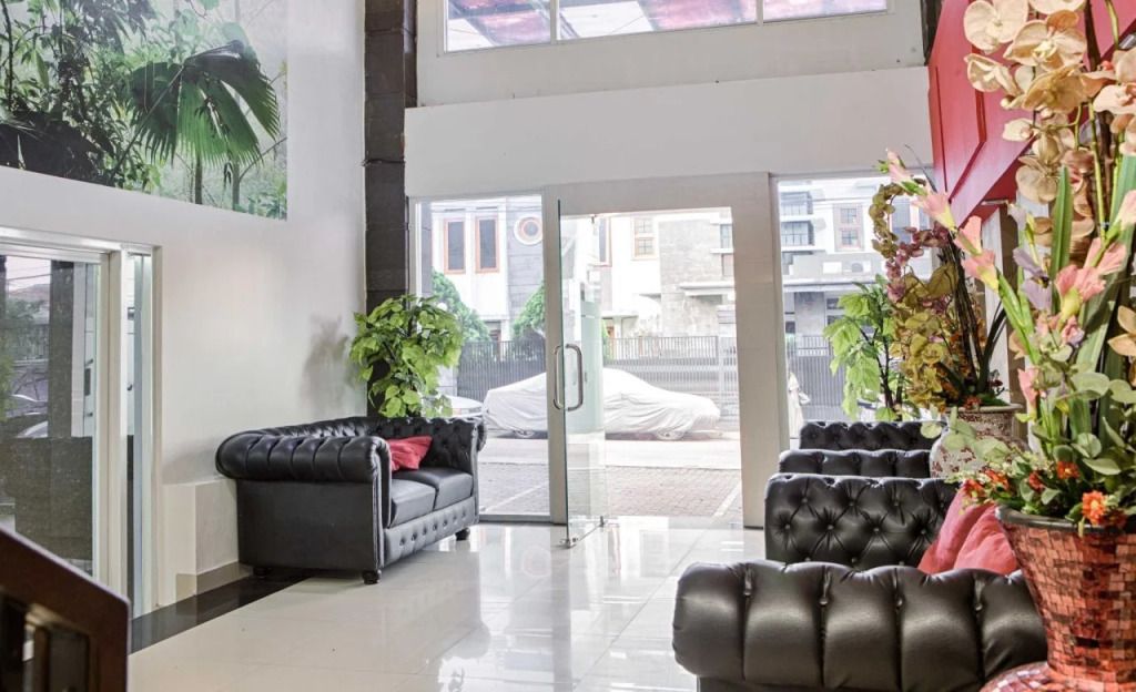 Danoufa Hotel