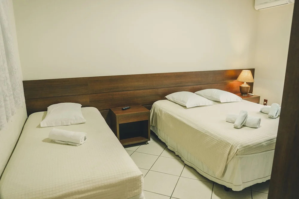 Hotel Fazenda Ramon